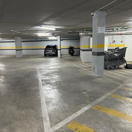 Apartamento Elegante Com Garagem E Piscina Na Praia Da Rocha Portimão Εξωτερικό φωτογραφία