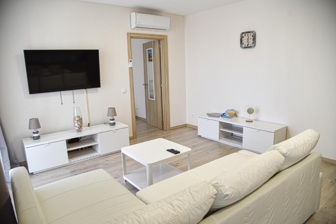 Apartamento Elegante Com Garagem E Piscina Na Praia Da Rocha Portimão Εξωτερικό φωτογραφία