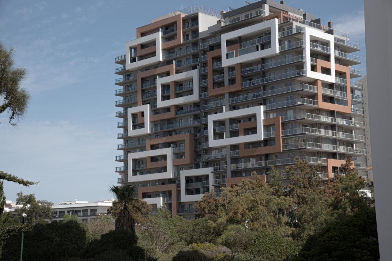 Apartamento Elegante Com Garagem E Piscina Na Praia Da Rocha Portimão Εξωτερικό φωτογραφία