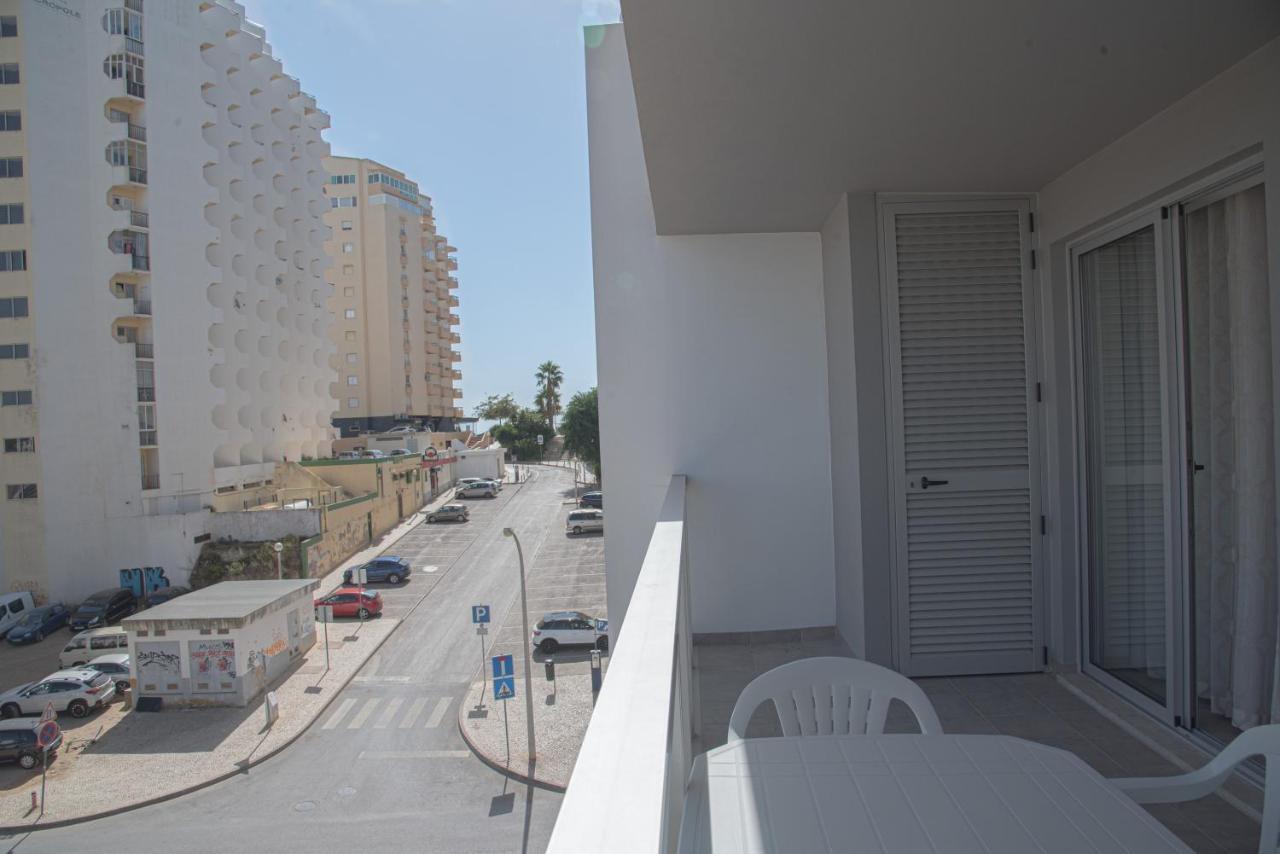 Apartamento Elegante Com Garagem E Piscina Na Praia Da Rocha Portimão Εξωτερικό φωτογραφία