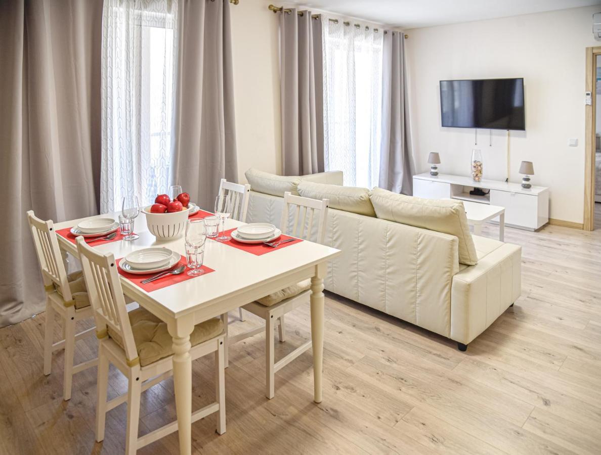 Apartamento Elegante Com Garagem E Piscina Na Praia Da Rocha Portimão Εξωτερικό φωτογραφία