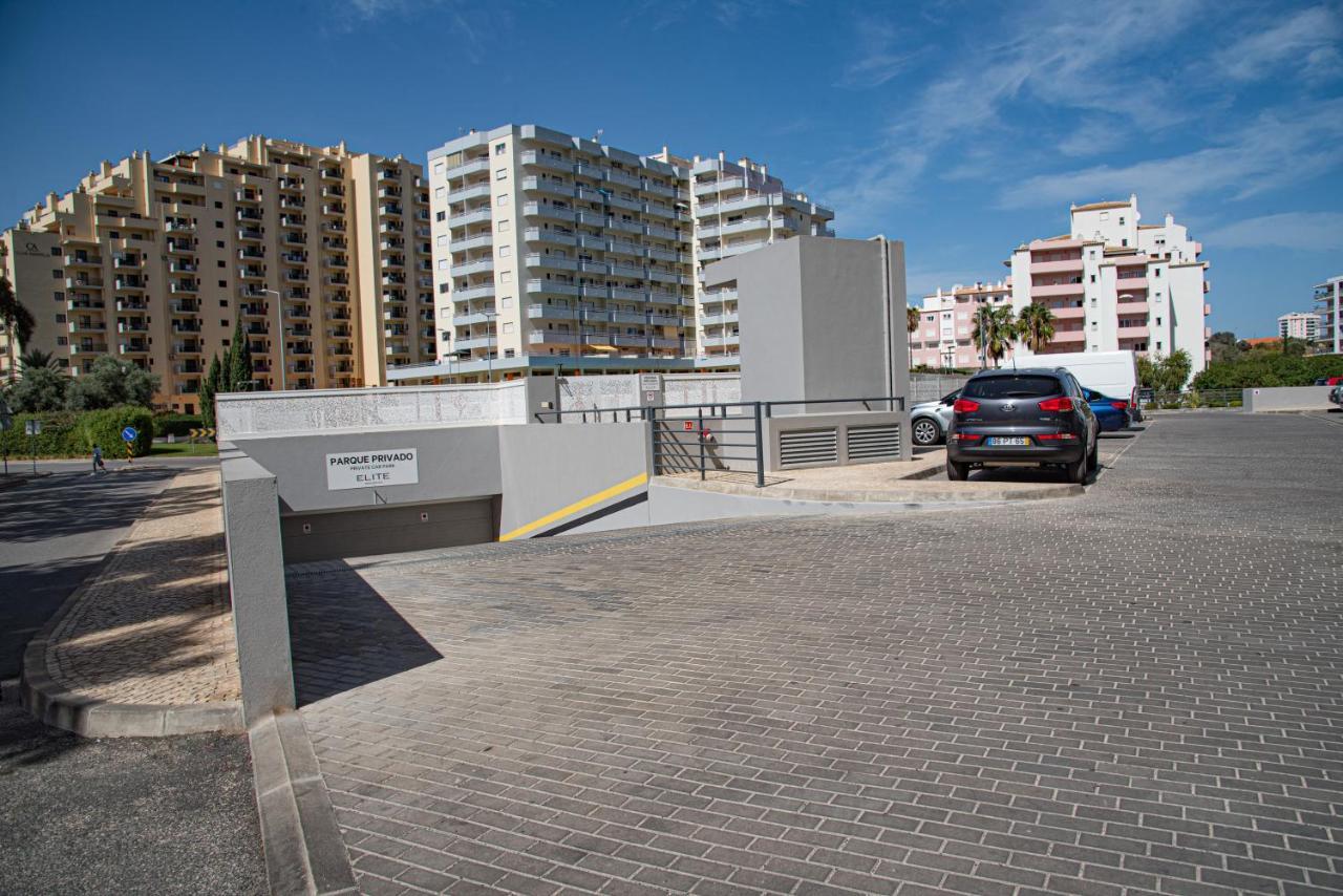 Apartamento Elegante Com Garagem E Piscina Na Praia Da Rocha Portimão Εξωτερικό φωτογραφία