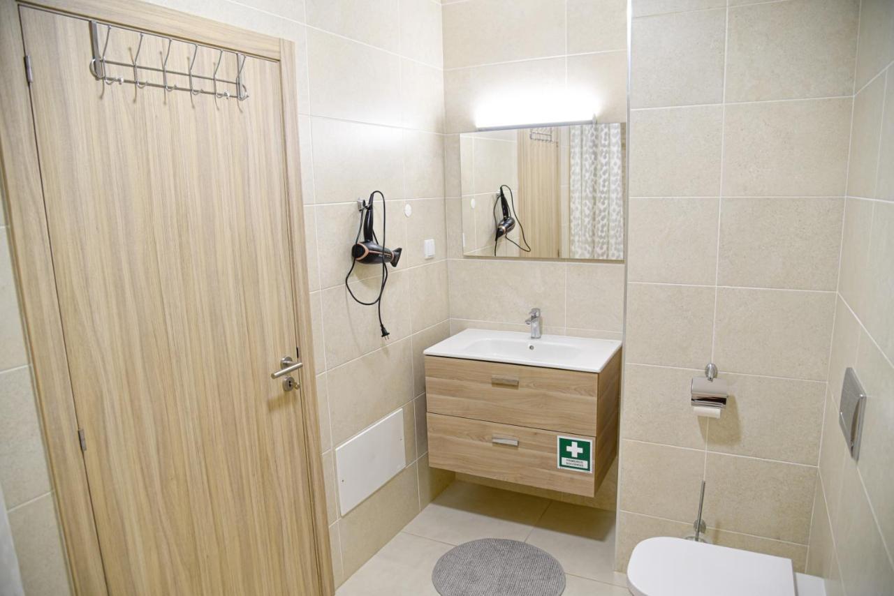 Apartamento Elegante Com Garagem E Piscina Na Praia Da Rocha Portimão Εξωτερικό φωτογραφία