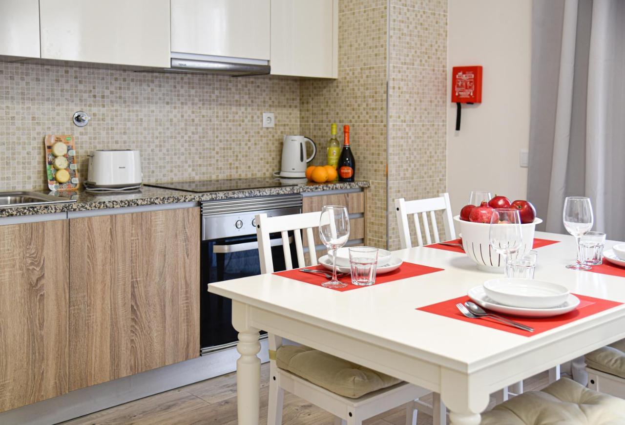 Apartamento Elegante Com Garagem E Piscina Na Praia Da Rocha Portimão Εξωτερικό φωτογραφία