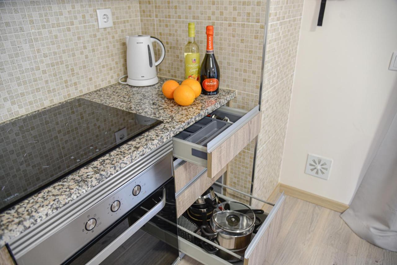 Apartamento Elegante Com Garagem E Piscina Na Praia Da Rocha Portimão Εξωτερικό φωτογραφία