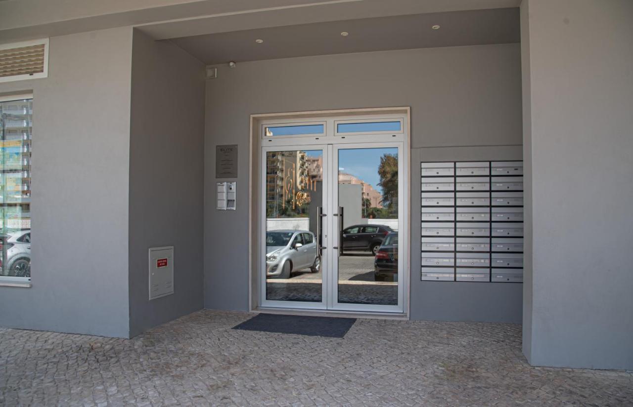 Apartamento Elegante Com Garagem E Piscina Na Praia Da Rocha Portimão Εξωτερικό φωτογραφία