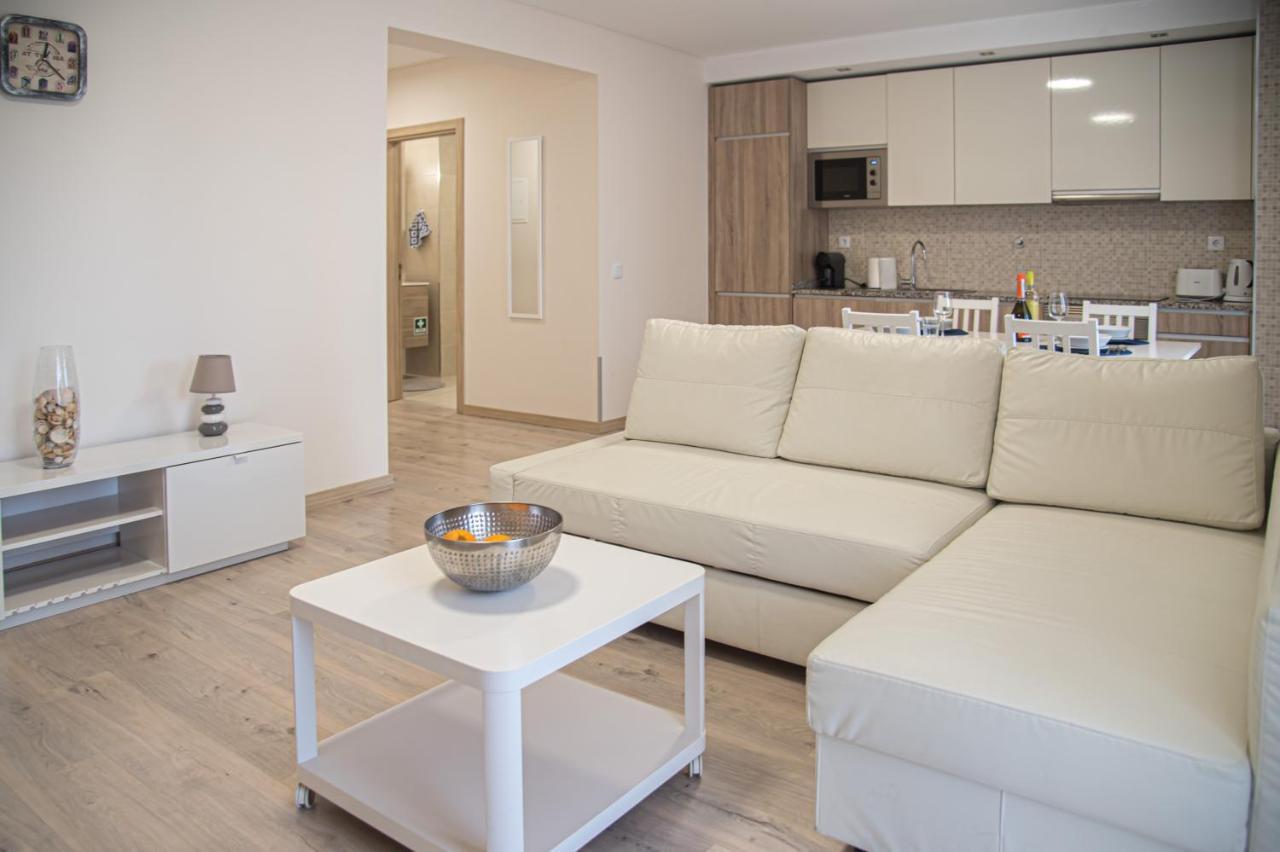Apartamento Elegante Com Garagem E Piscina Na Praia Da Rocha Portimão Εξωτερικό φωτογραφία
