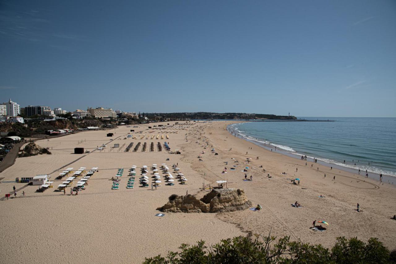 Apartamento Elegante Com Garagem E Piscina Na Praia Da Rocha Portimão Εξωτερικό φωτογραφία