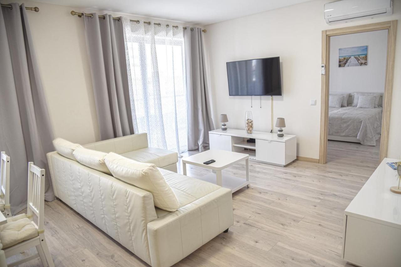 Apartamento Elegante Com Garagem E Piscina Na Praia Da Rocha Portimão Εξωτερικό φωτογραφία