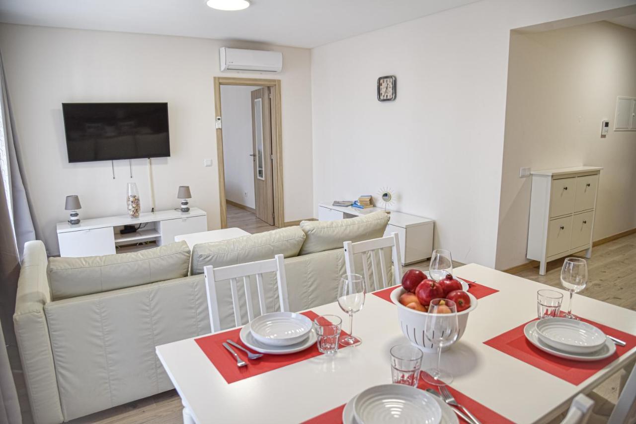Apartamento Elegante Com Garagem E Piscina Na Praia Da Rocha Portimão Εξωτερικό φωτογραφία