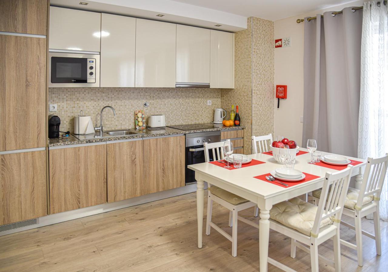 Apartamento Elegante Com Garagem E Piscina Na Praia Da Rocha Portimão Εξωτερικό φωτογραφία