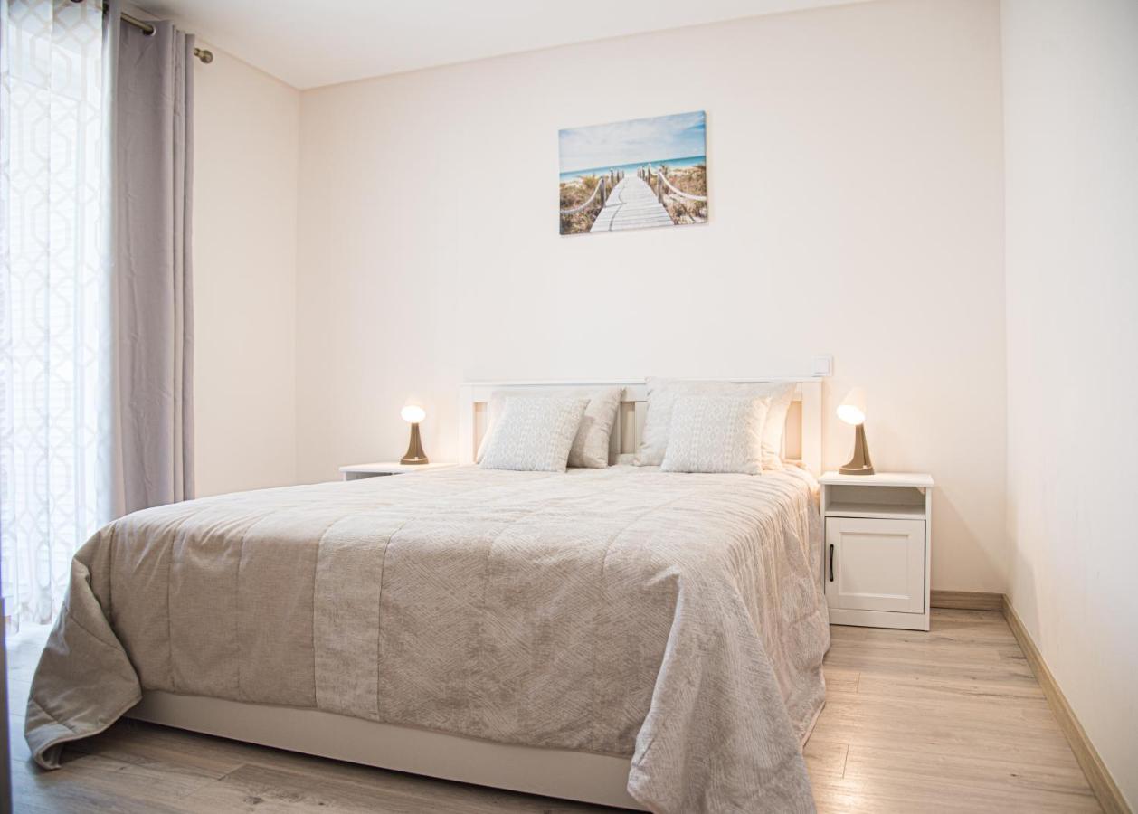 Apartamento Elegante Com Garagem E Piscina Na Praia Da Rocha Portimão Εξωτερικό φωτογραφία