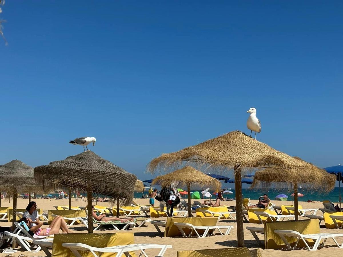 Apartamento Elegante Com Garagem E Piscina Na Praia Da Rocha Portimão Εξωτερικό φωτογραφία