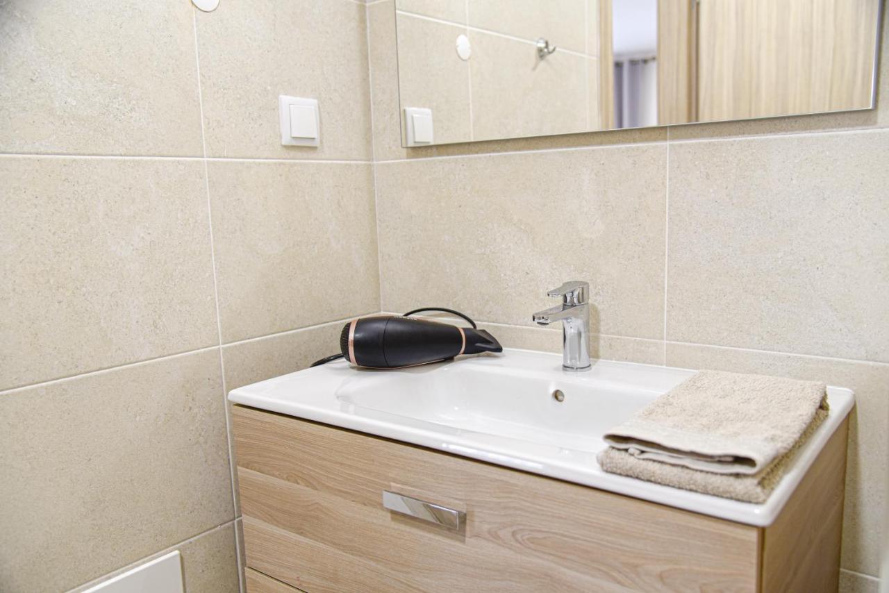 Apartamento Elegante Com Garagem E Piscina Na Praia Da Rocha Portimão Εξωτερικό φωτογραφία