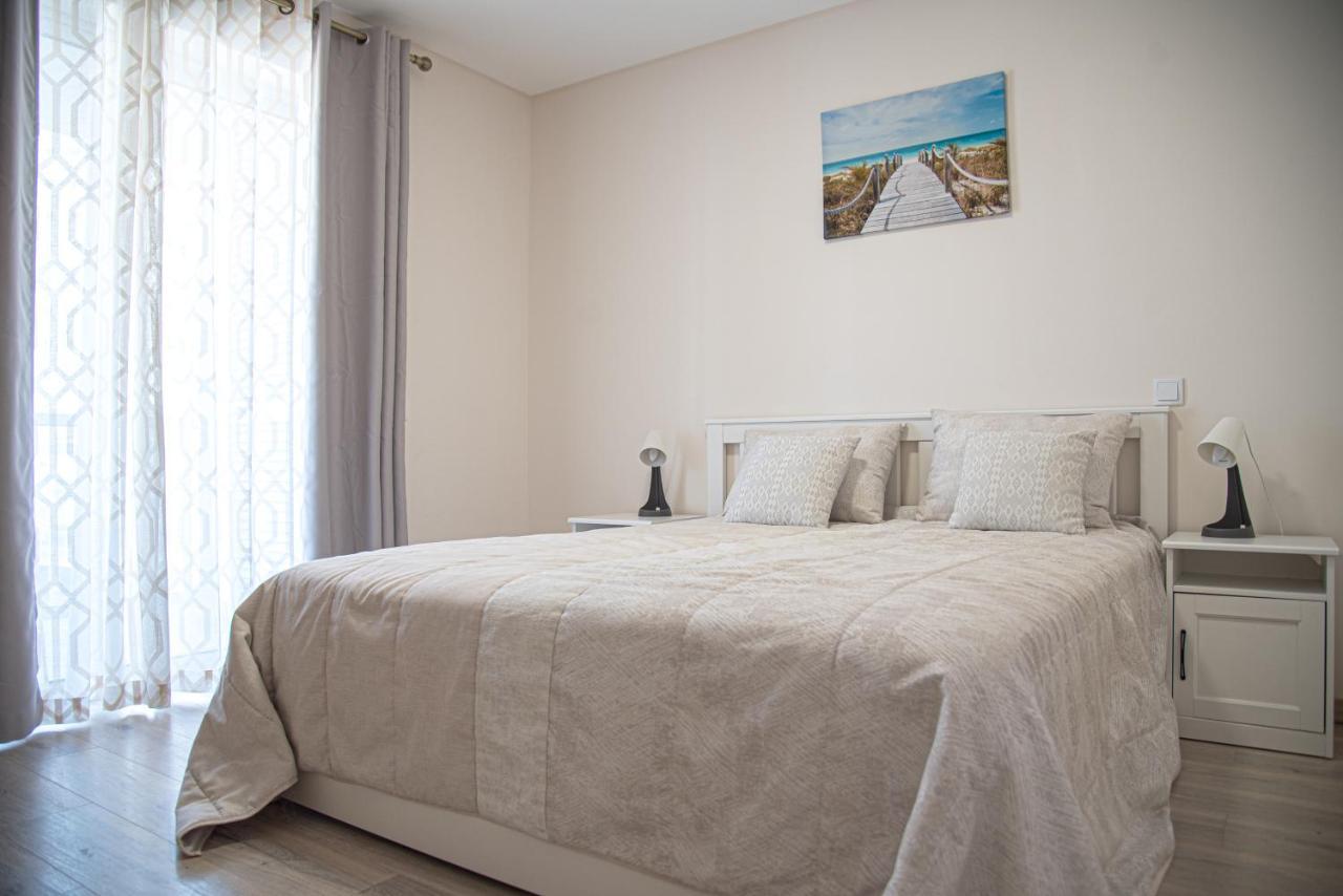 Apartamento Elegante Com Garagem E Piscina Na Praia Da Rocha Portimão Εξωτερικό φωτογραφία