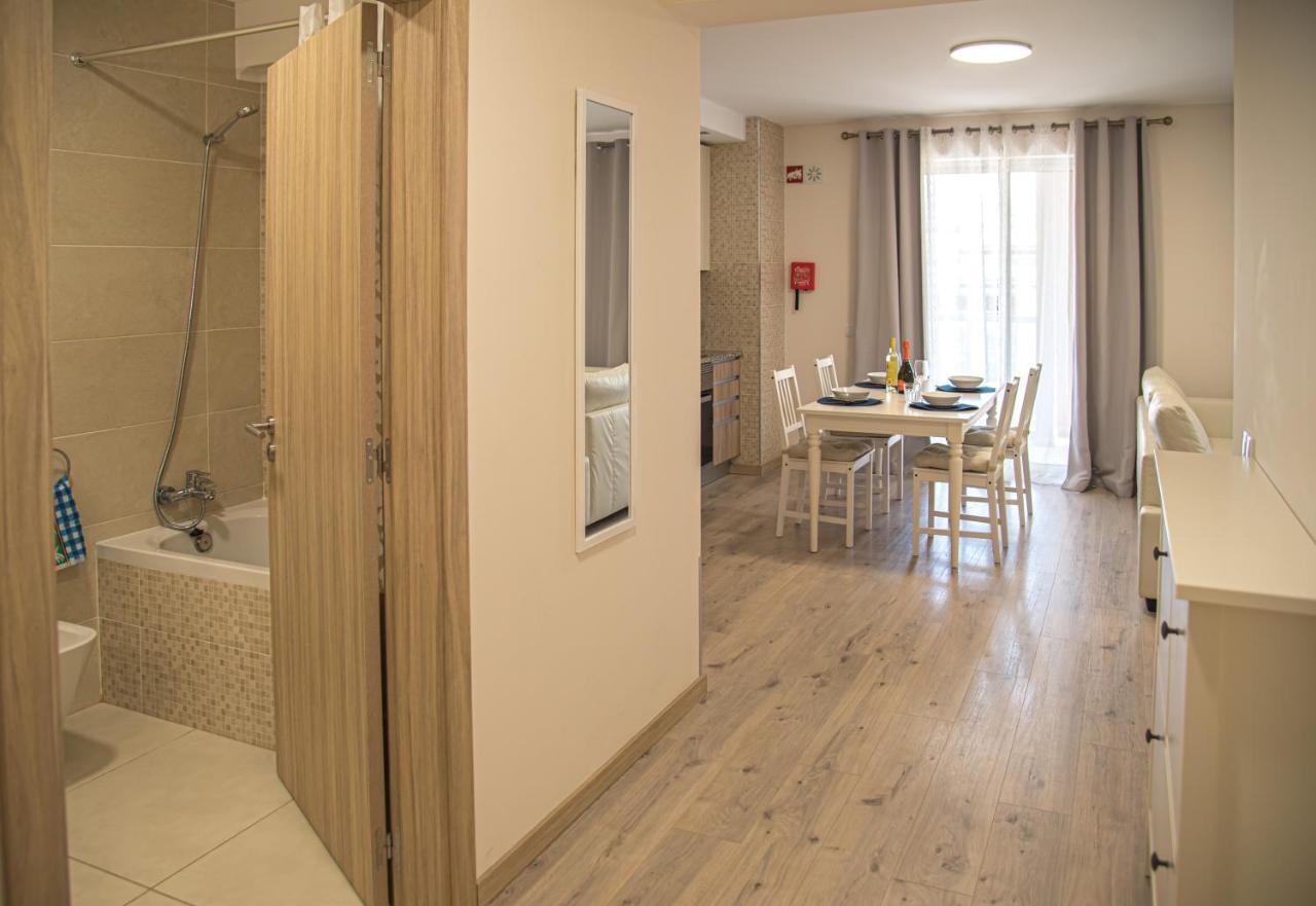 Apartamento Elegante Com Garagem E Piscina Na Praia Da Rocha Portimão Εξωτερικό φωτογραφία