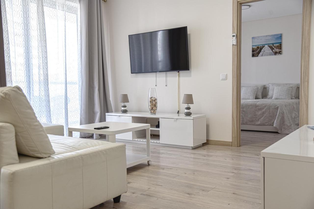 Apartamento Elegante Com Garagem E Piscina Na Praia Da Rocha Portimão Εξωτερικό φωτογραφία
