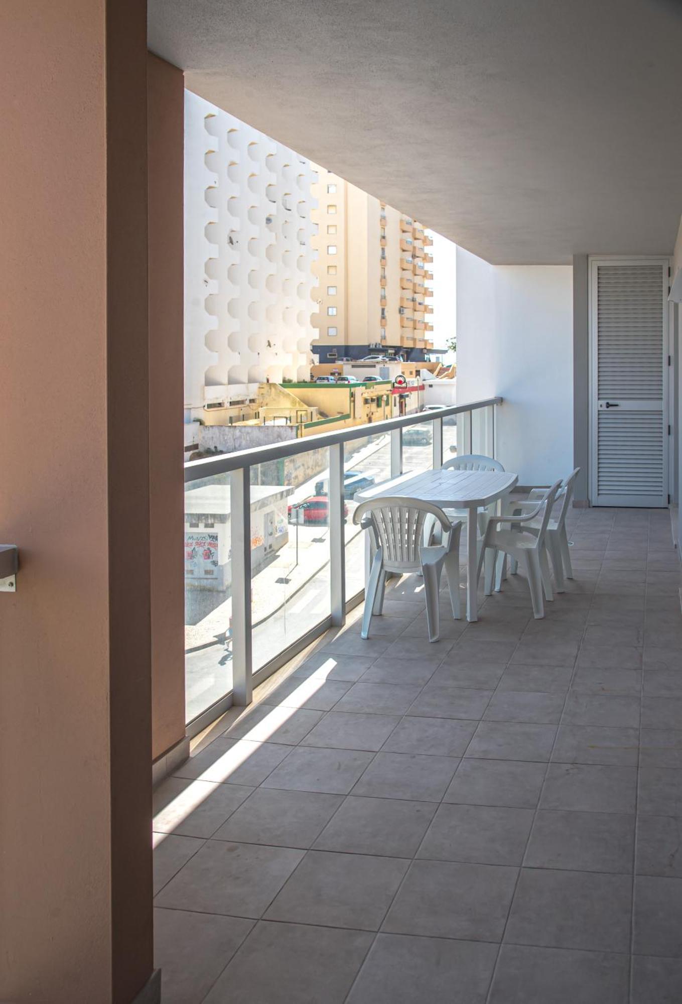 Apartamento Elegante Com Garagem E Piscina Na Praia Da Rocha Portimão Εξωτερικό φωτογραφία