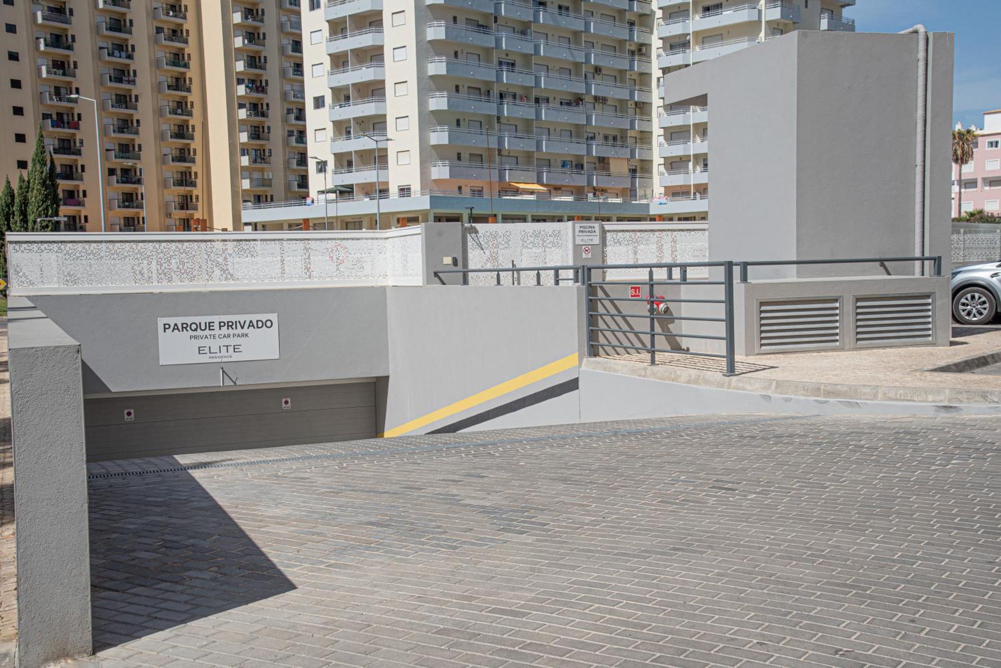 Apartamento Elegante Com Garagem E Piscina Na Praia Da Rocha Portimão Εξωτερικό φωτογραφία
