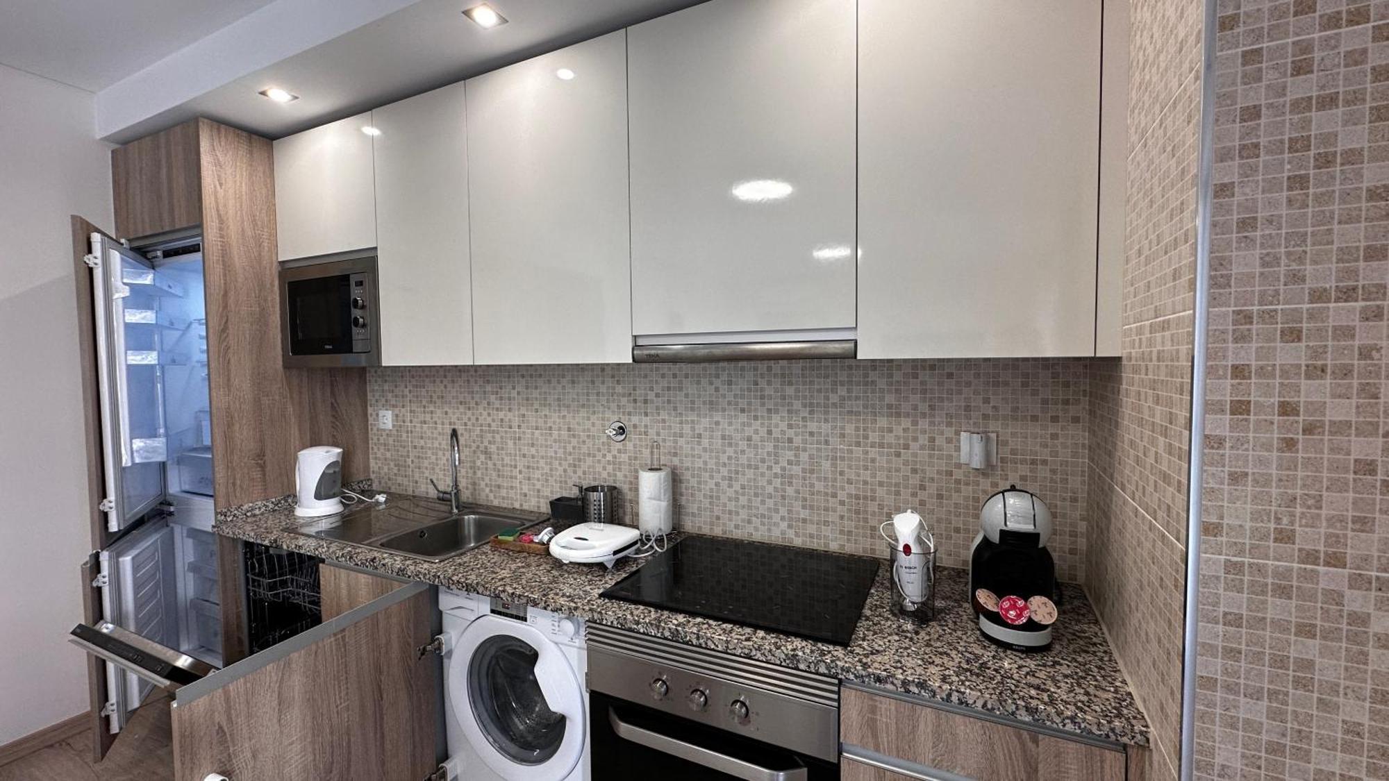 Apartamento Elegante Com Garagem E Piscina Na Praia Da Rocha Portimão Εξωτερικό φωτογραφία