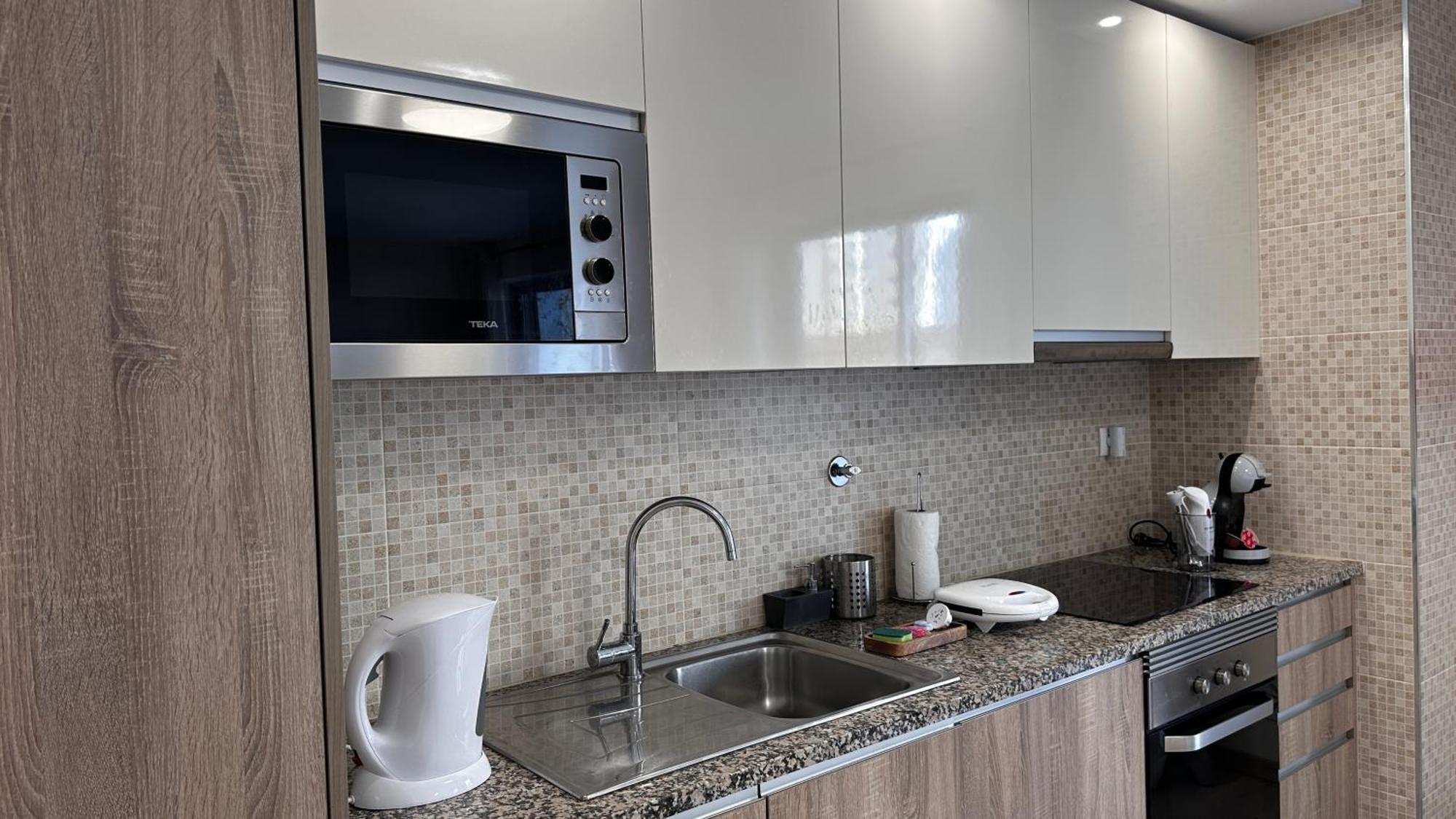 Apartamento Elegante Com Garagem E Piscina Na Praia Da Rocha Portimão Εξωτερικό φωτογραφία