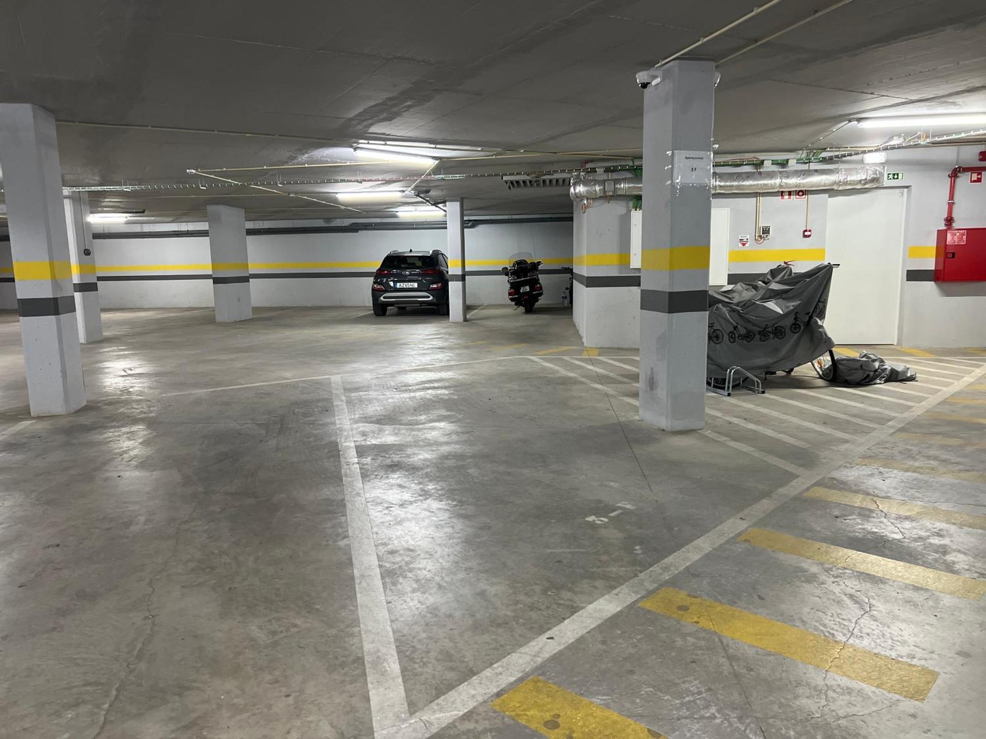 Apartamento Elegante Com Garagem E Piscina Na Praia Da Rocha Portimão Εξωτερικό φωτογραφία